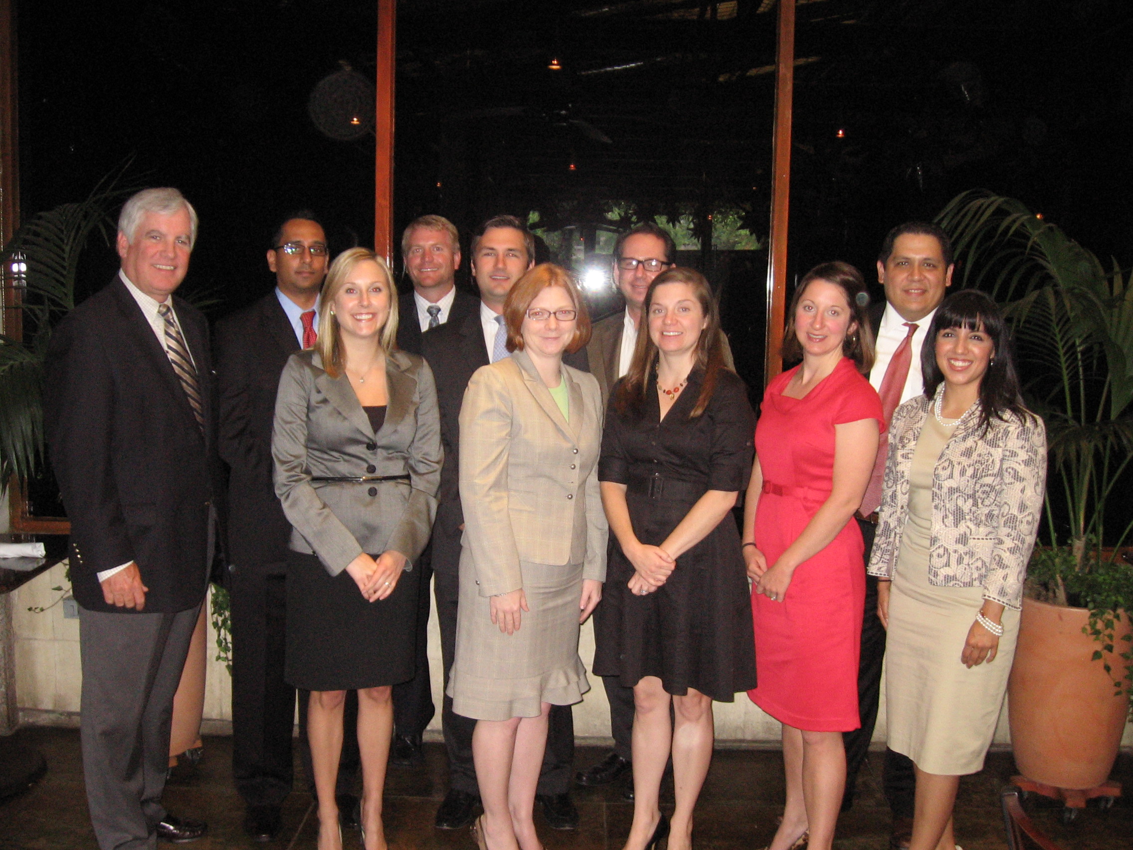 Board of Directors
