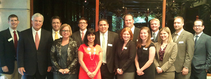 Board of Directors 2012-2013